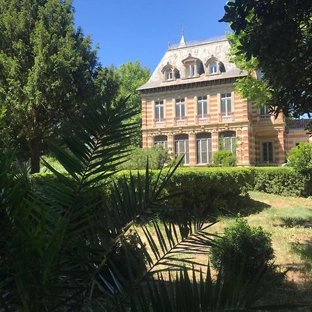 Château de La prade Narbona Exterior foto
